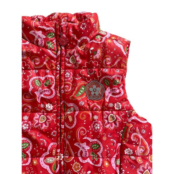 S. Oliver Vest - Picture 3 of 6